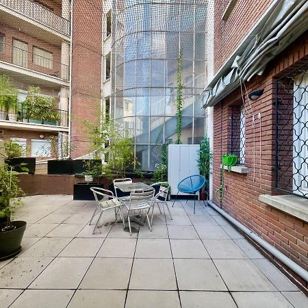 Le Bonrepos - Appartement 2 Chambres Clim & Parking Тулуза Екстер'єр фото
