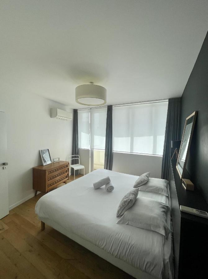 Le Bonrepos - Appartement 2 Chambres Clim & Parking Тулуза Екстер'єр фото