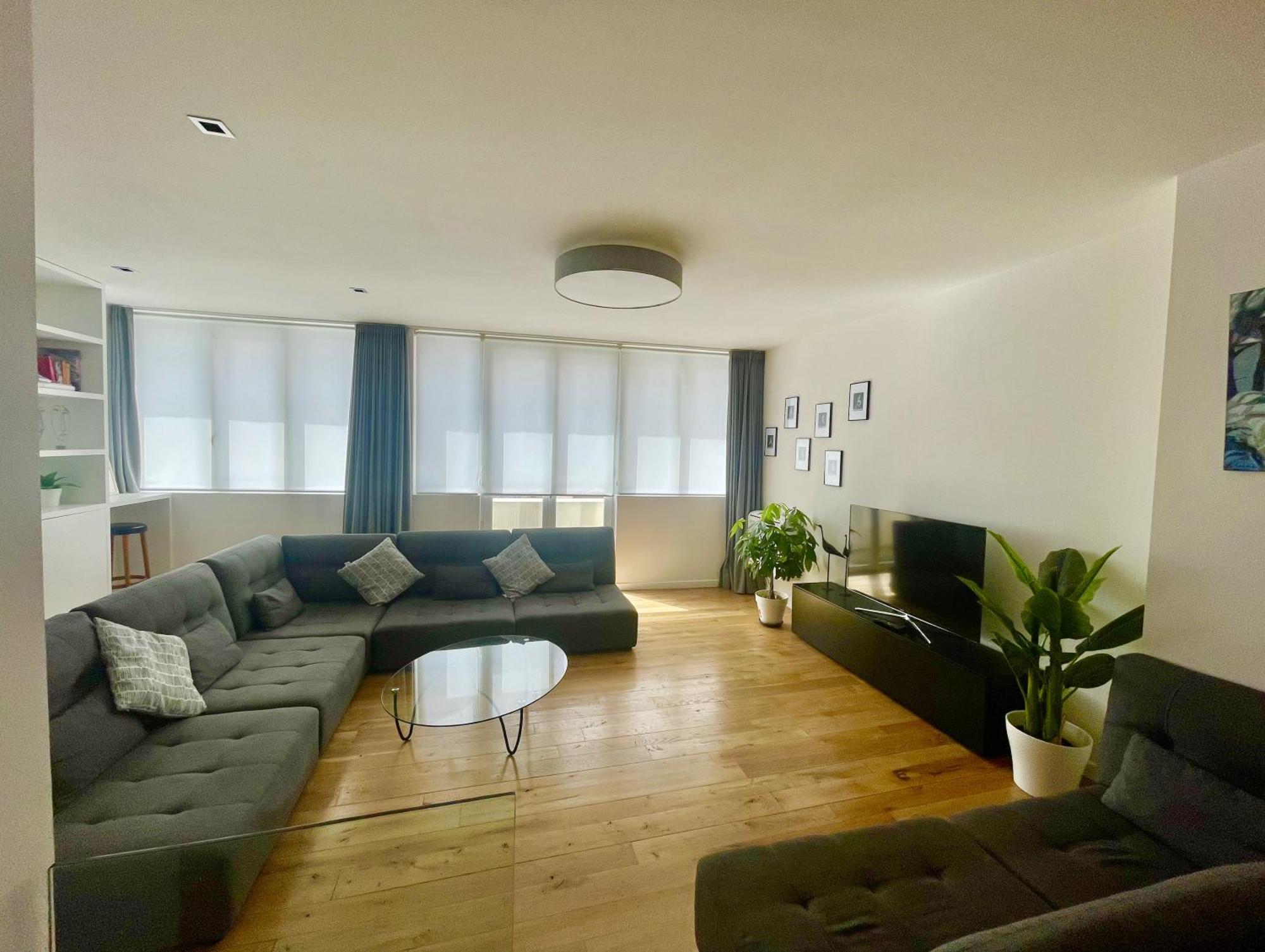Le Bonrepos - Appartement 2 Chambres Clim & Parking Тулуза Екстер'єр фото