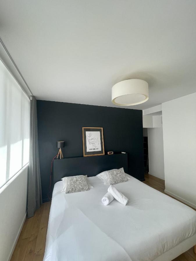 Le Bonrepos - Appartement 2 Chambres Clim & Parking Тулуза Екстер'єр фото