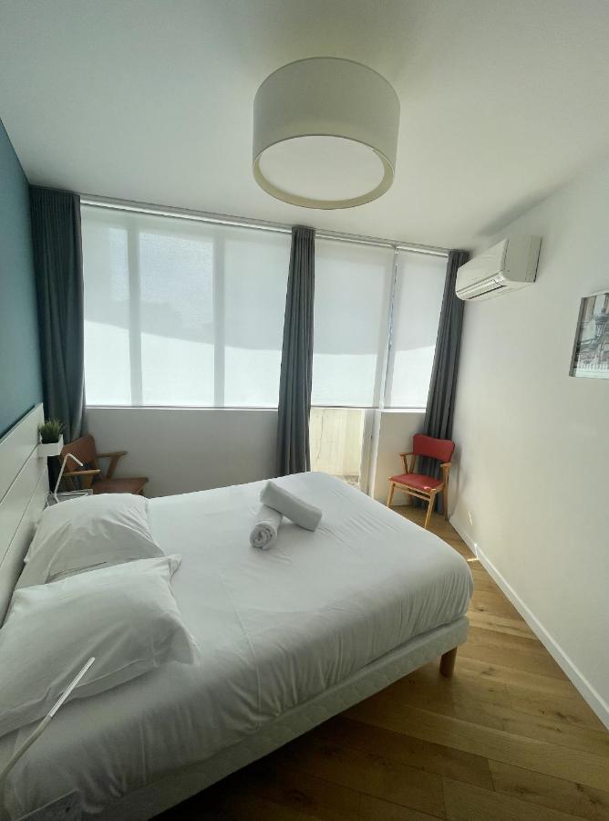 Le Bonrepos - Appartement 2 Chambres Clim & Parking Тулуза Екстер'єр фото