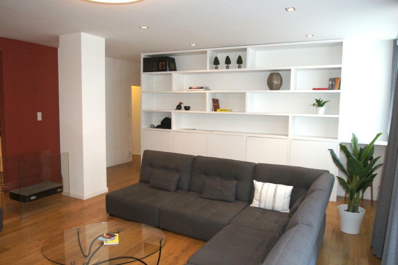 Le Bonrepos - Appartement 2 Chambres Clim & Parking Тулуза Екстер'єр фото