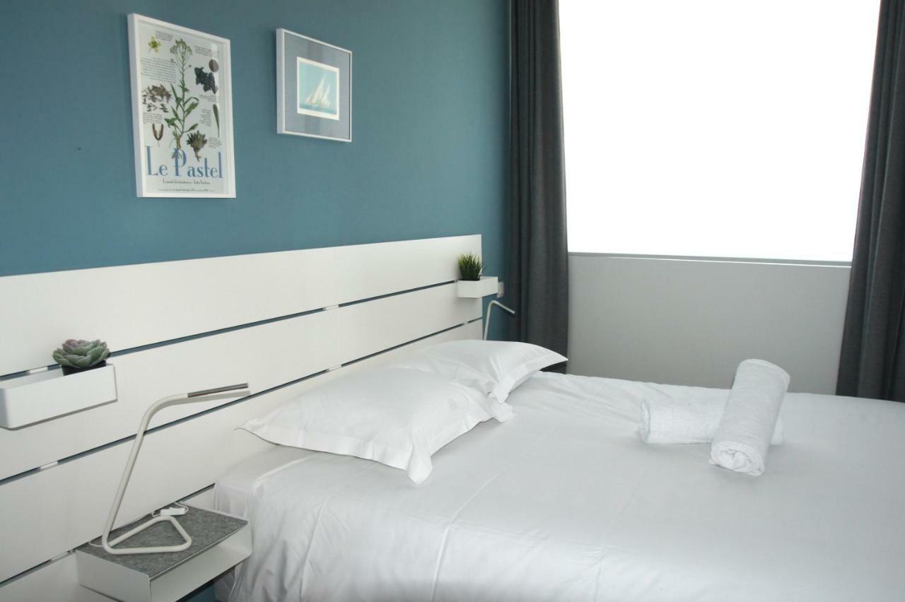 Le Bonrepos - Appartement 2 Chambres Clim & Parking Тулуза Екстер'єр фото