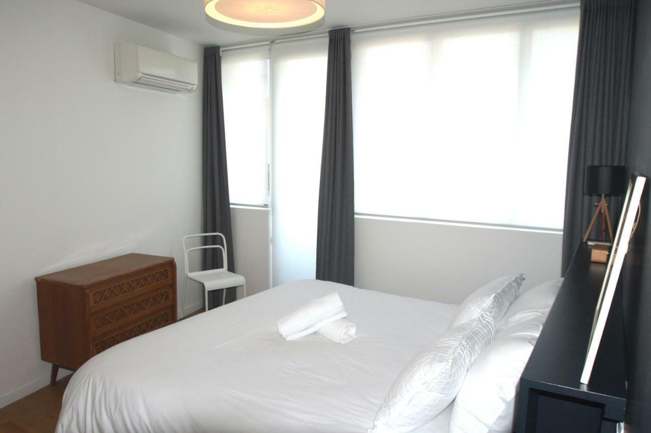 Le Bonrepos - Appartement 2 Chambres Clim & Parking Тулуза Екстер'єр фото